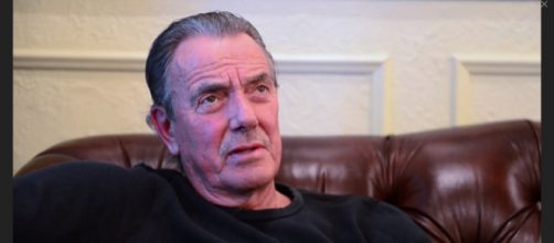 Eric Braeden is protesting the change of direction on Y&R and the firing of Doug Davidson. [Image Source: YRS - YouTube]