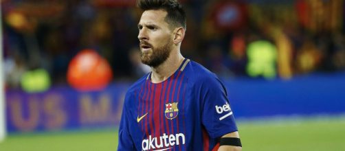 LaLiga pide el partido de Ginora vs Barcelona en EE.UU.