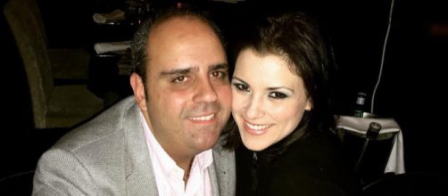 Mar&iacute;a Jes&uacute;s Ruiz, embarazada del empresario Julio Ruz despu&eacute;s de 8 ... - bekia.es