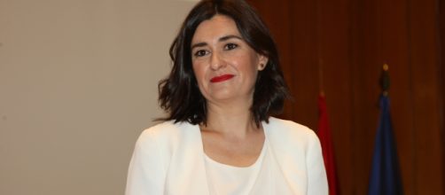 Mont&oacute;n: Una ministra que devolvi&oacute; la sanidad mundial y redujo los &iacute;ndices de suicidio