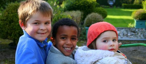 Ni&ntilde;os adoptados son devuelto en Espa&ntilde;a con mas frecuencia