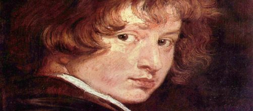 &ldquo;Self-portrait&rdquo; by Sir Anthony Van Dyck - Image credit - The Yorck Project (2002) | Wikimedia