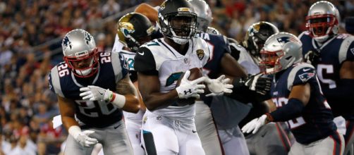 Week 2 will feature an AFC championship rematch. [Image via SI.com/YouTube]