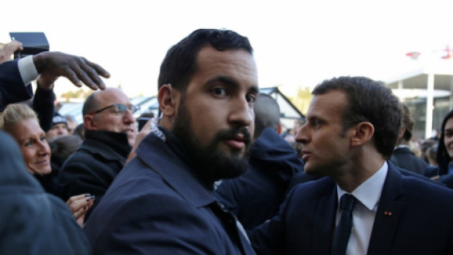 Affaire Benalla : les auditions reprennent au S&eacute;nat