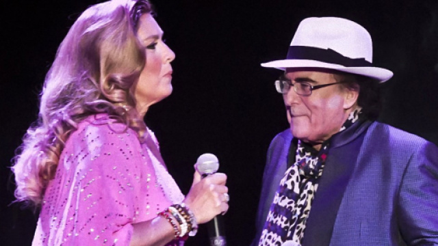 Al Bano Carrisi conferma il ritiro dalle scene: 'Non canto pi&ugrave;'