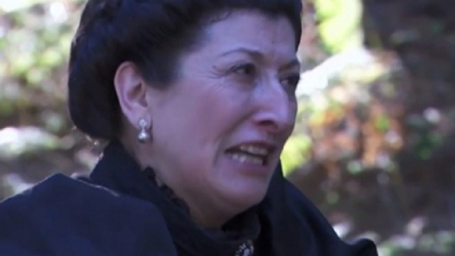 Anticipazioni Una Vita: Ursula commette l&rsquo;ennesima atrocit&agrave;