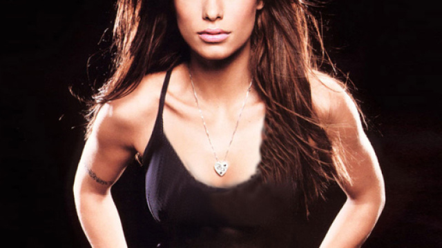 I primi 40 anni di Elisabetta Canalis