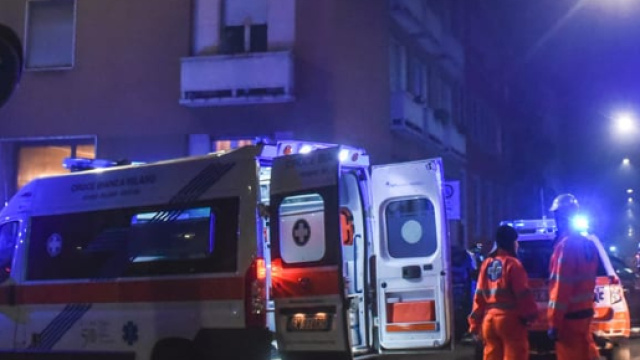 Calabria, bimbo muore dopo intervento: genitori denunciano i medici. (foto di repertorio)