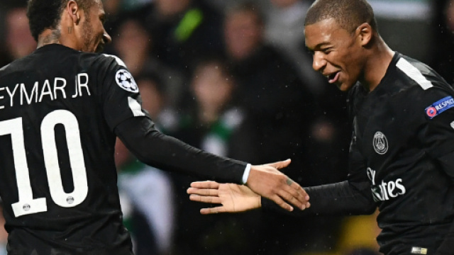 Diego Simeone donne son avis sur Neymar et Kylian Mbapp&eacute; ... - afriquesports.net