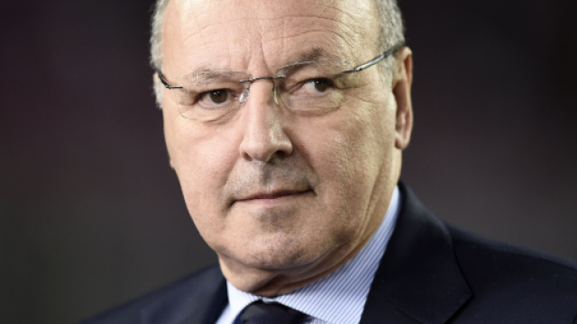 FIGC, per la presidenza spunta l'ipotesi Marotta &ndash; MaSport - masport.it