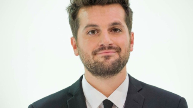 Frank Matano firma per una il Carinola Calcio