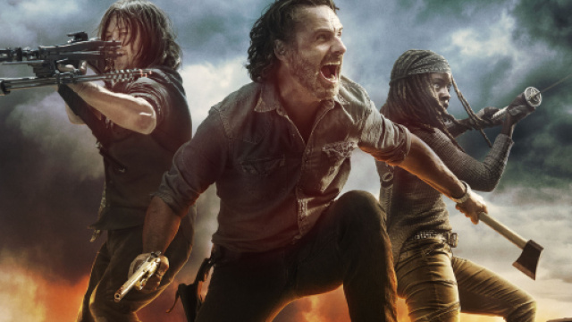 Full Episode - The Walking Dead - The Walking Dead: Season 9 ... - amc.com