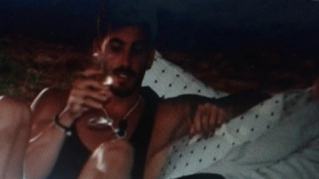Il tentatore Ivan con Valeria Marini