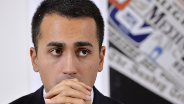 Il vicepremier Luigi Di Maio, nonch&eacute; ministro dello Sviluppo Economico, ha dichiarato che Taranto non ha musei degni della Magna Grecia
