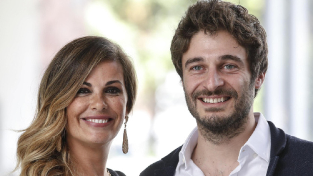 Incontrada-Guanciale, &egrave; subito intesa | Virgilio Notizie - virgilio.it