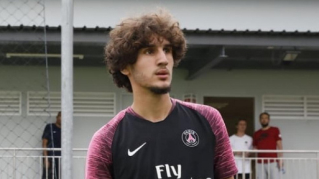Le PSG a sorti les grands moyens afin de convaincre Yacine Adli de rester
