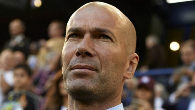 Le PSG aimerait s&eacute;duire Zidane