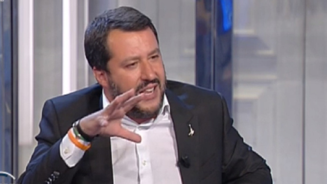 Pensioni, Salvini dichiara: 'Ho chiesto la pensione anticipata dai 62 anni'