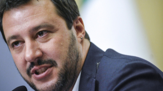 Pensioni, Salvini vuole Quota100 a 62 anni: allo studio i 41 e 6 mesi ma non subito - giovaniadestra.it