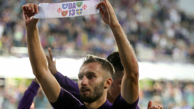 Serie A, la Lega concede una deroga alla Fiorentina per la fascia ... - toronews.net