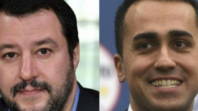 Sondaggi politici Ipr Marketing: Lega e M5S insieme oltre il 60%