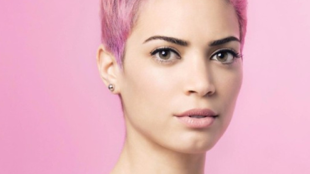 Tagli di capelli: autunno 2018