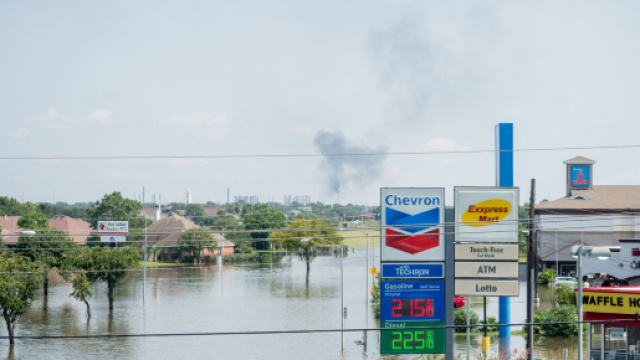 Usa, paura per Florence: l'uragano &egrave; in arrivo e si teme la catastrofe