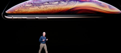 Presentati i nuovi iPhone: dettagli tecnici dei modelli, prezzi a partire da 890 euro