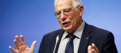 Josep Borrell, Ministro de Exteriores, sostiene que se mantiene la venta de bombas con Arabia Saud&iacute;