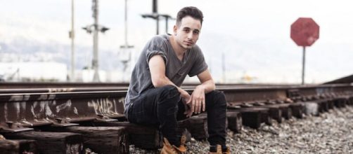 Guy Groove is a dancer, choreographer, and teacher who is based in Los Angeles. / Image via Wendy Shepherd PR, used with permission.