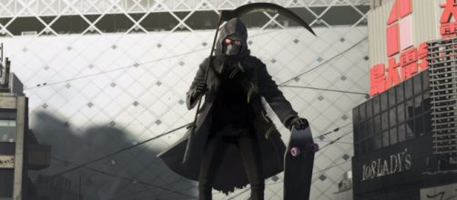 Let It Die dejar&aacute; de ser una exclusiva de PlayStation 4