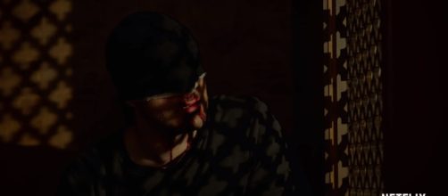 Netflix Thailand hints that 'Daredevil' season 3 will premiere on October 19 [Image Credit: Netflix/YouTube screencap]