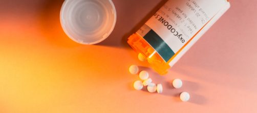 Pharmaceutical firm gets patent for treating patient&rsquo;s with opioid addiction Photo credit Cindy Shebley/Flickr