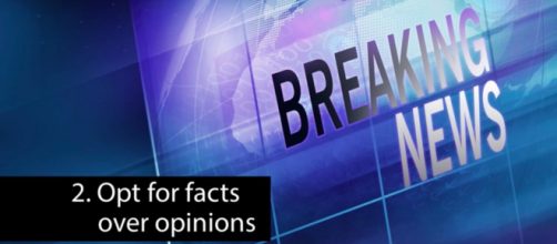 The future of news media - via YouTube/Tedx Talks