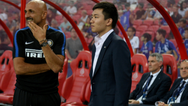 Inter, Spalletti blinda Handanovic.