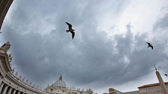 Germania, 3000 presunti casi di abusi sessuali nella Chiesa tedesca, coinvolti oltre mille religiosi