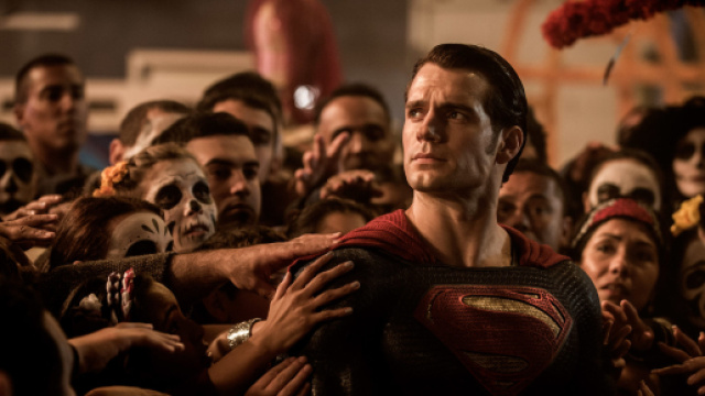 Henry Cavill publie sa r&eacute;ponse Instagram aux rumeurs de Superman ... - lafiva.com