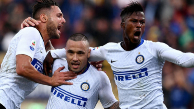 Inter, &egrave; il momento di Keita | VAVEL.com - vavel.com