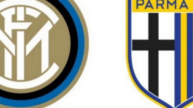 Inter- Parma, primo anticipo del sabato di campionato (Blastingnews)