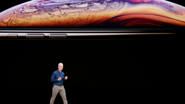iPhone XS, XR, Apple Watch 4 le novit&agrave; del 2018.