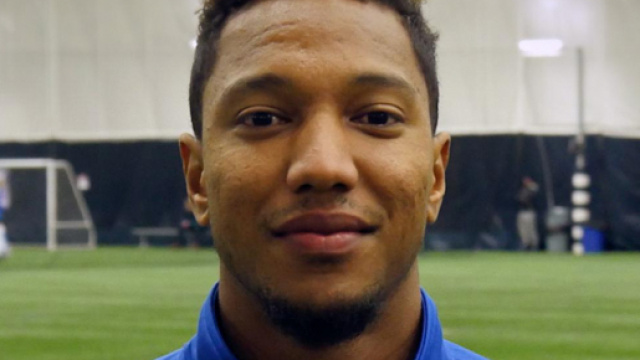 Jonathan De Guzman tient &agrave; rappeler &agrave; l'OM que l'Eintracht Francfort a des chances de le battre