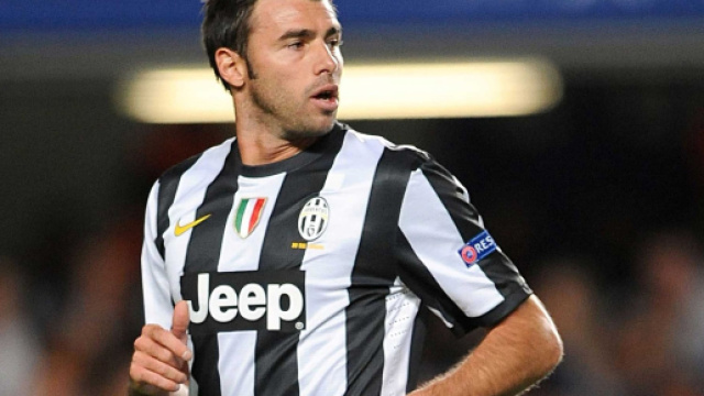 Juventus, Barzagli ko nella partitella con l'Under 23