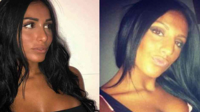 L&eacute;ana (LVDA3) assume et d&eacute;voile ses nombreuses op&eacute;rations de chirurgie esth&eacute;tique.