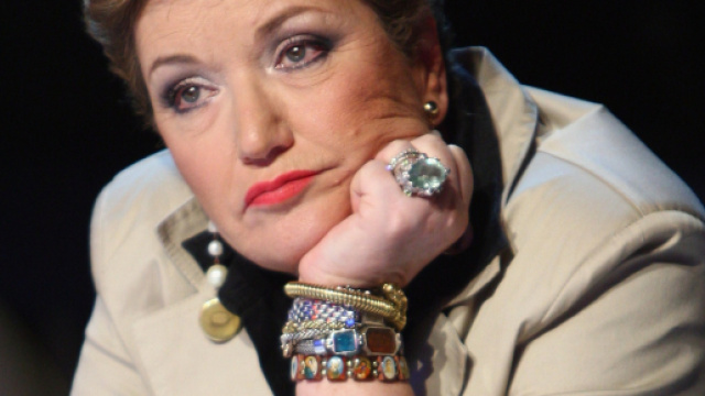 Mara Maionchi smentisce la vincita al Casin&ograve; di Lugano - fanpage.it