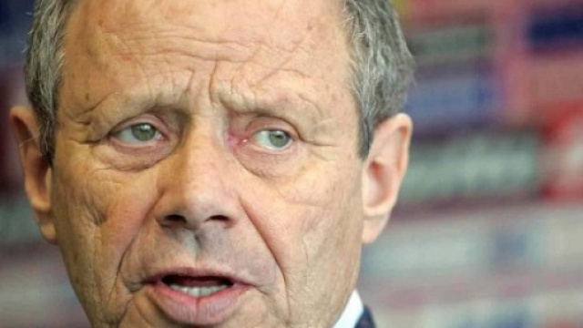 Maurizio Zamparini: 'Piango quando Paulo Dybala non gioca'