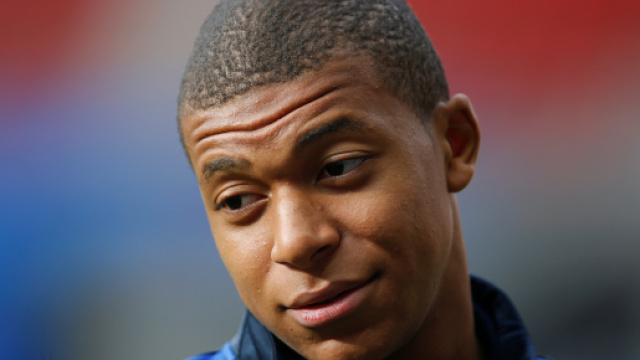 Michael Jordan, l'un des exemples de Kylian Mbapp&eacute; - lefigaro.fr