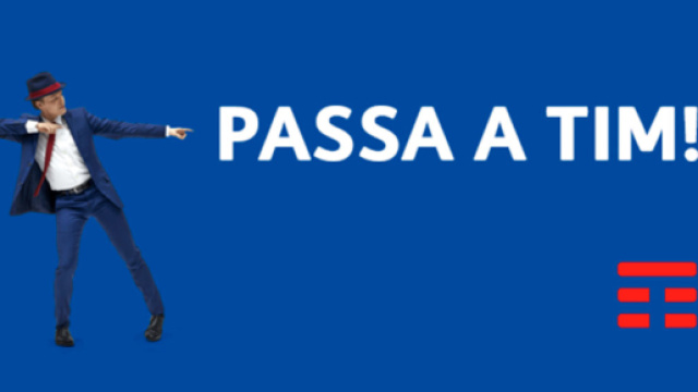 Nuove promozioni di Tim per contrastare Iliad