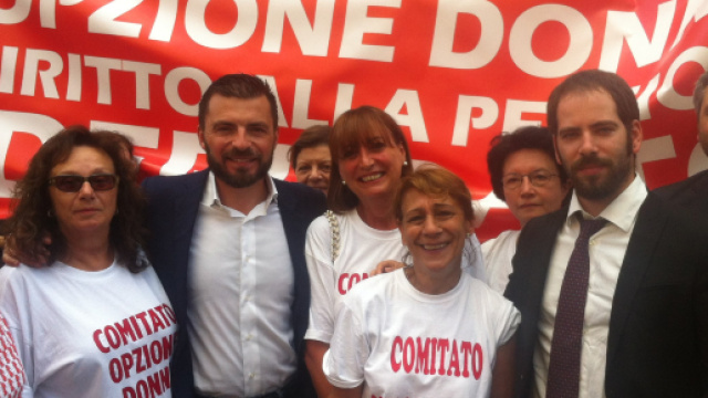 Opzione donna e Ape sociale, niente proroga, tutto sacrificato per quota 100.