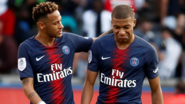 PSG : le Real Madrid a 372M&euro; pour faire signer Neymar et Mbapp&eacute;