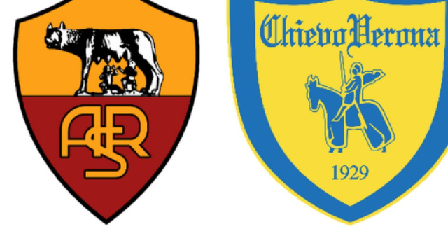 Serie A, Roma-Chievo in diretta streaming su Dazn: in campo torna Florenzi